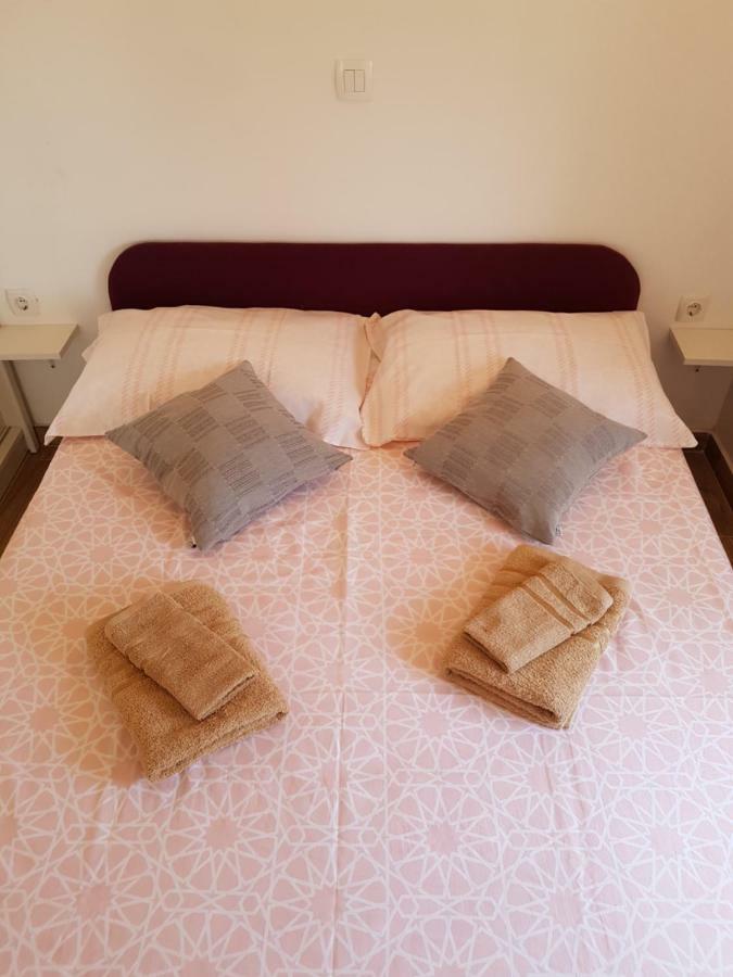 Apartment Ulika Marčana 外观 照片