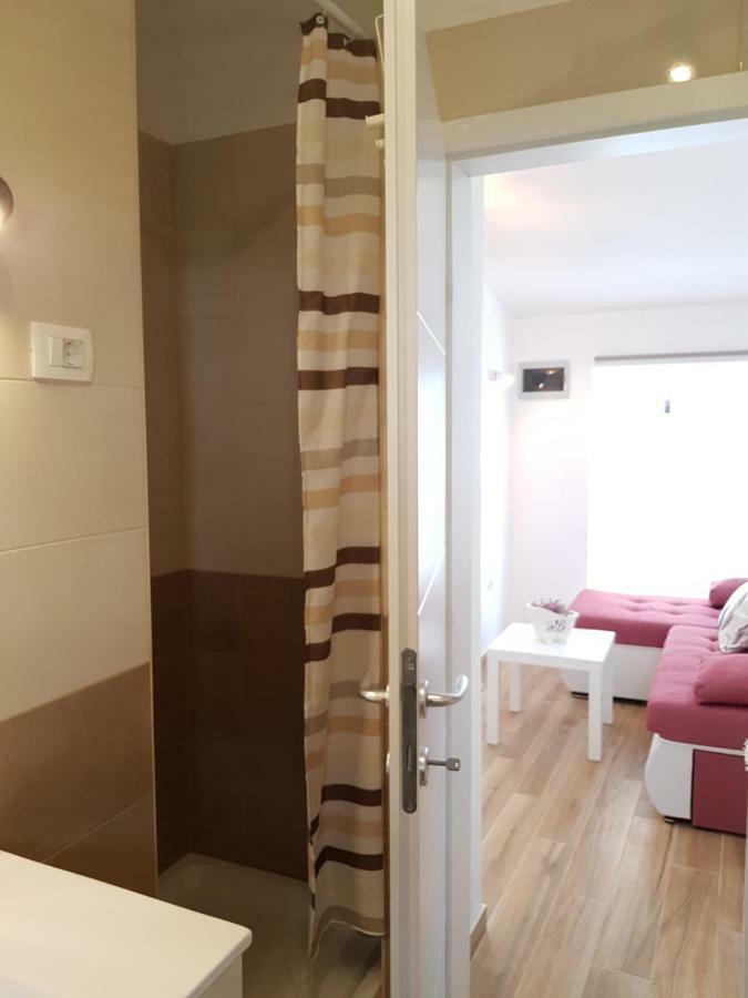 Apartment Ulika Marčana 外观 照片