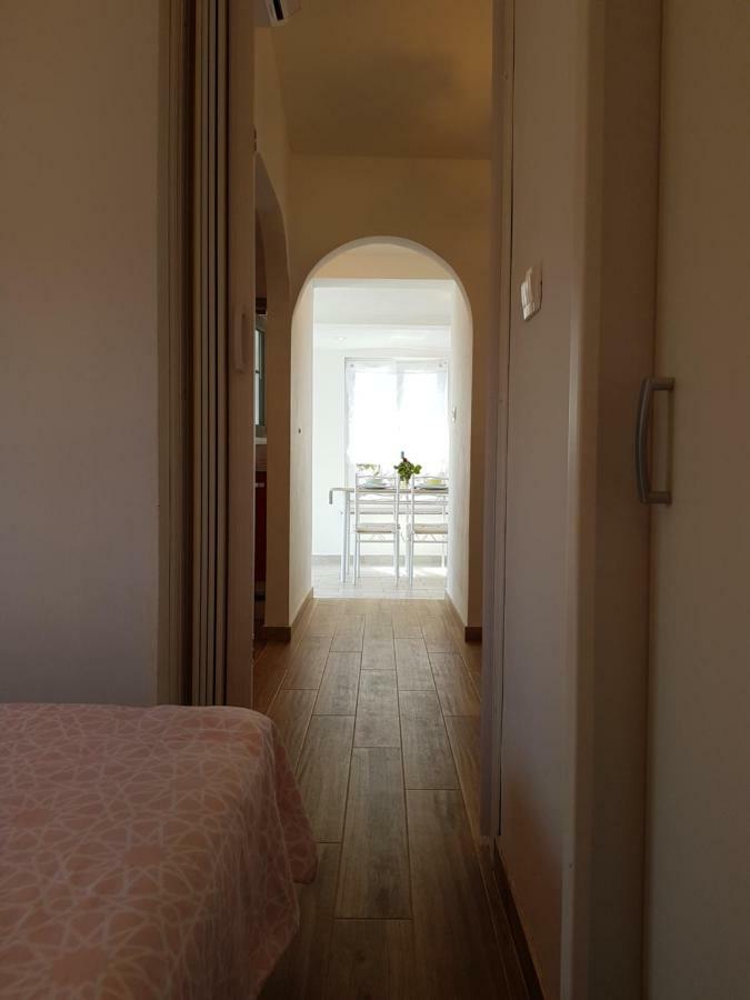 Apartment Ulika Marčana 外观 照片