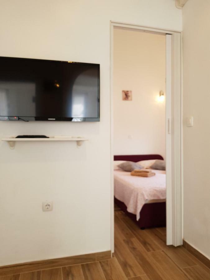Apartment Ulika Marčana 外观 照片