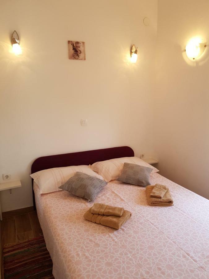 Apartment Ulika Marčana 外观 照片