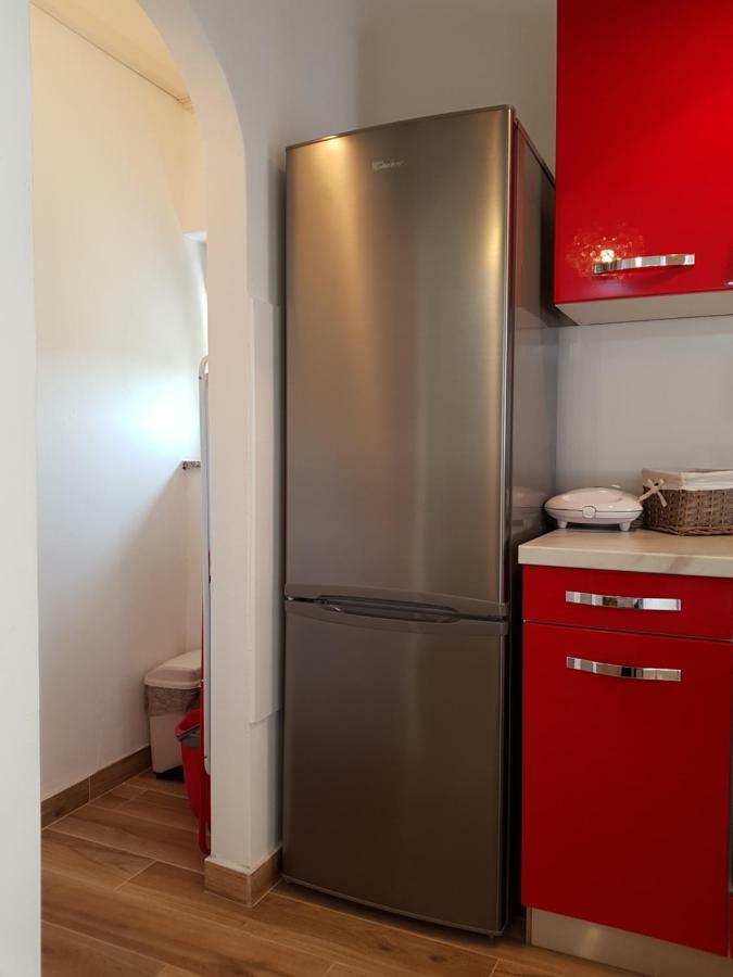 Apartment Ulika Marčana 外观 照片