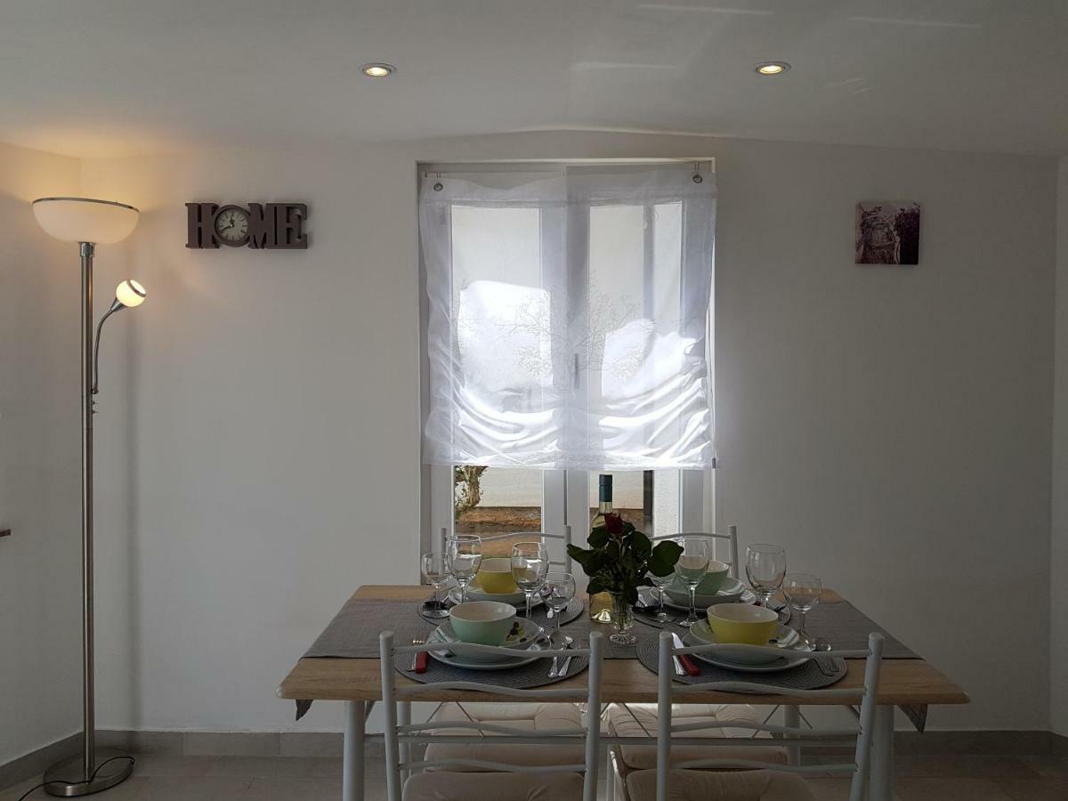 Apartment Ulika Marčana 外观 照片